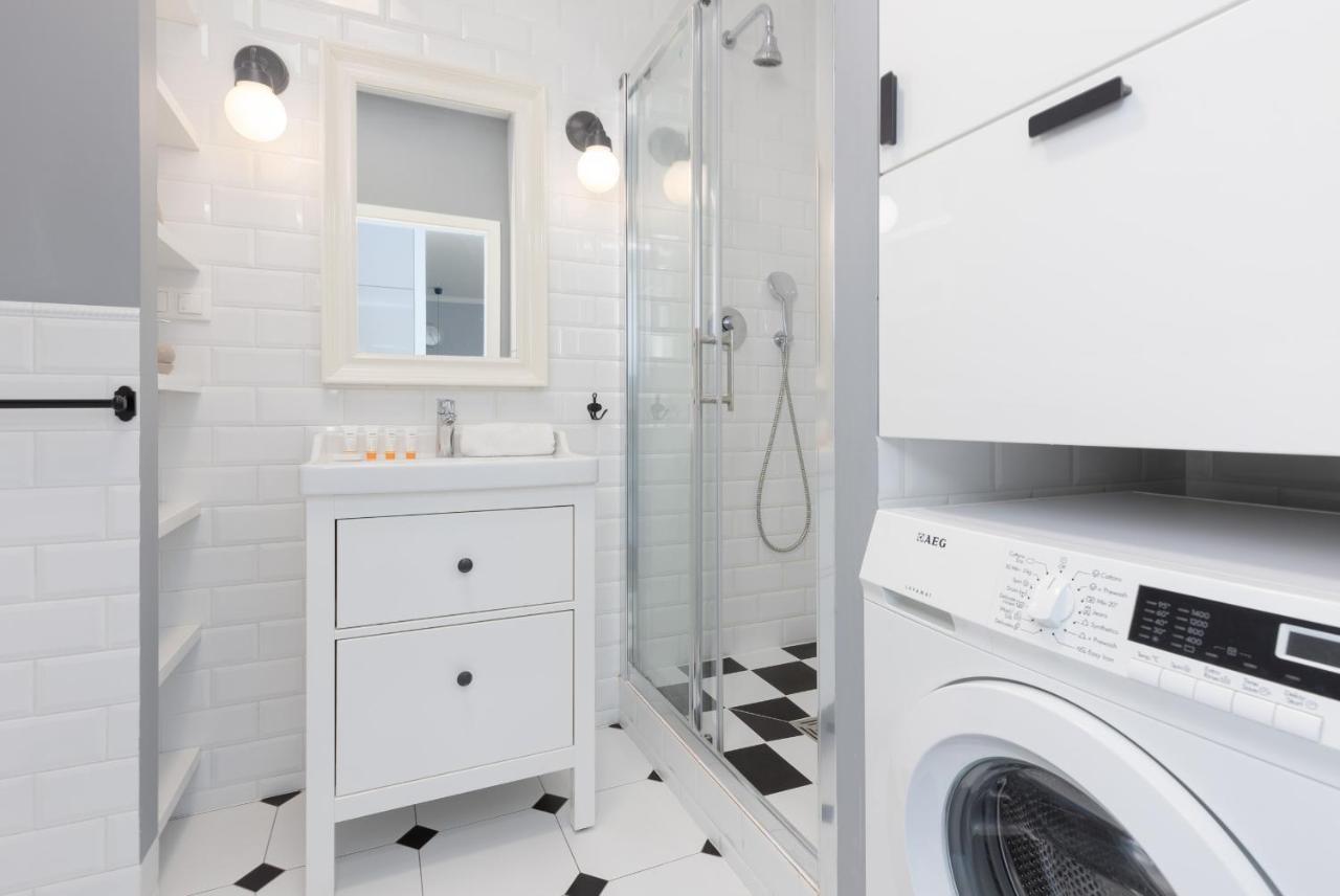 Appartamento Ursynow With Balcony By Renters *
