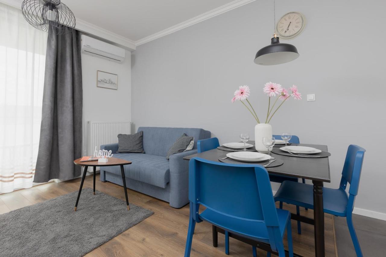 Appartamento Ursynow With Balcony By Renters *