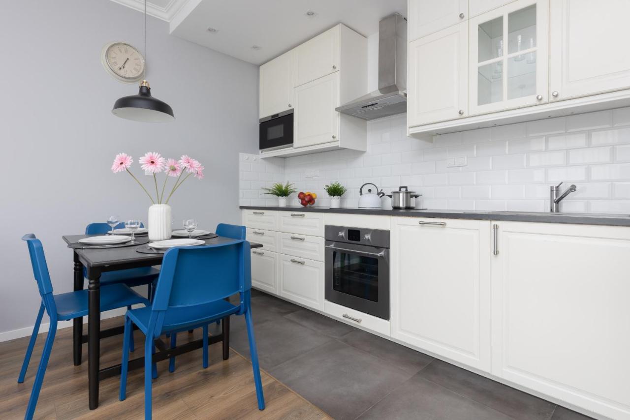Ursynow With Balcony By Renters Appartamento *